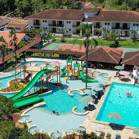 Resort Fazenda 3 Pinheiros Engenheiro Passos Bagian luar foto